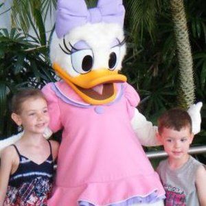 Meet your Posher, Nancy